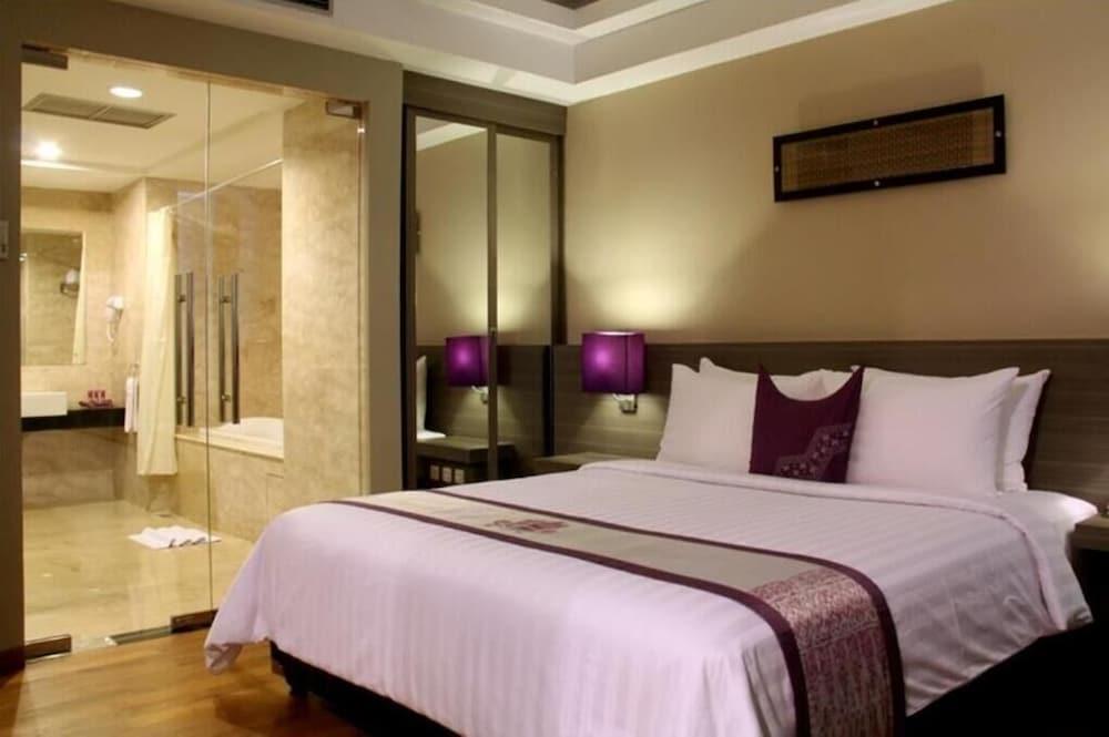 Hotel Truntum Padang Esterno foto