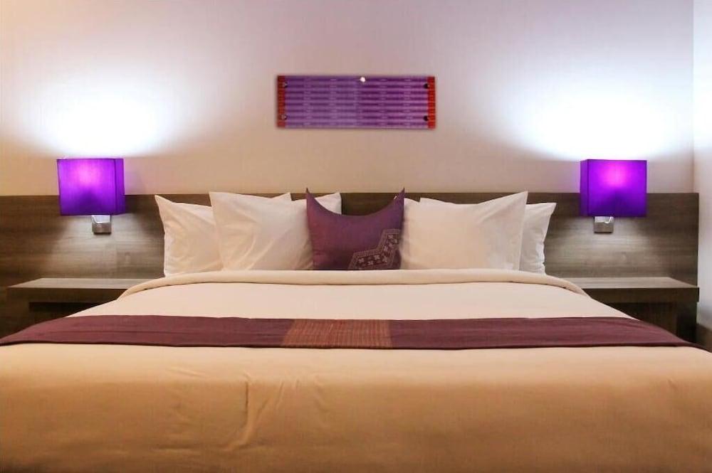 Hotel Truntum Padang Esterno foto