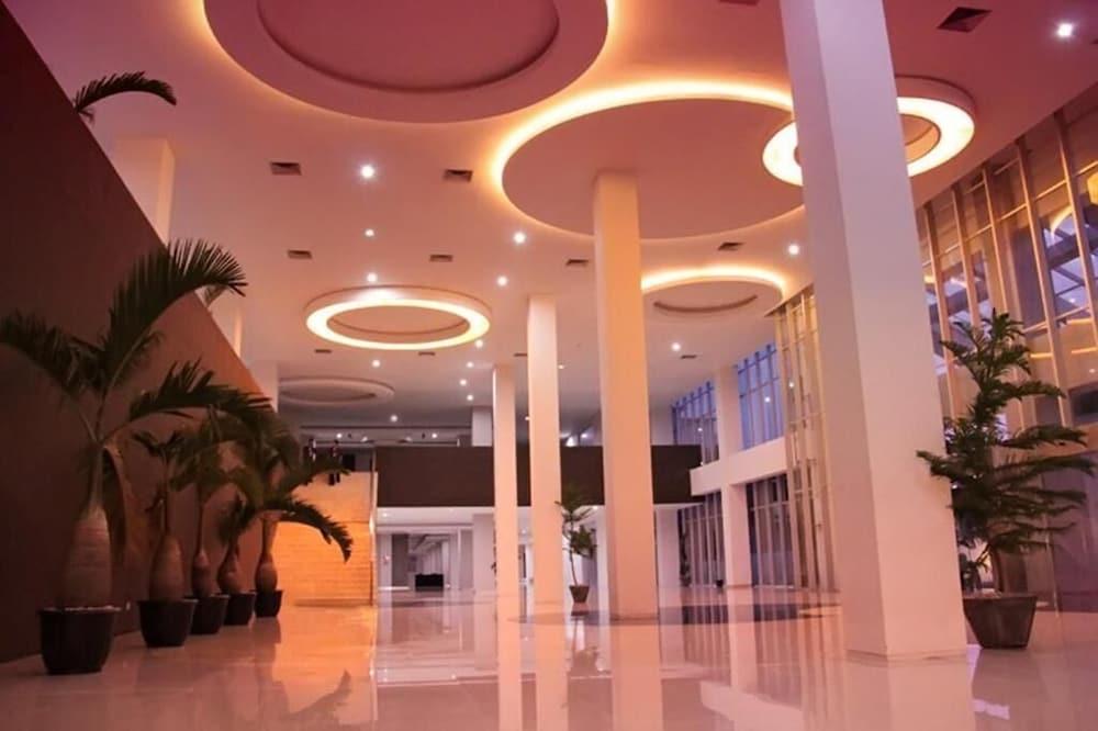 Hotel Truntum Padang Esterno foto